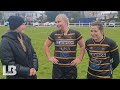 Interview Cornwall POTM Tori Crutchley and captain Amy Warman 2026 vs British Police