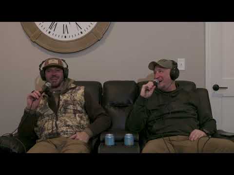 MEMORABLE GOOSE HUNTING IN KANSAS WITH TAW