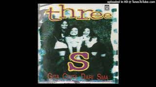 Three S - Sabda Alam - Composer : Chrisye & Junaedi Salat 1994 (CDQ)