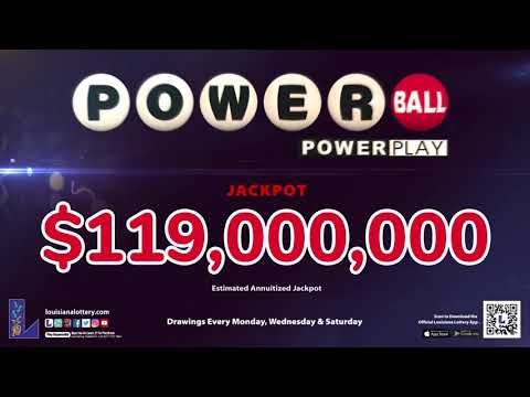 7-23-22 Powerball Jackpot Alert!