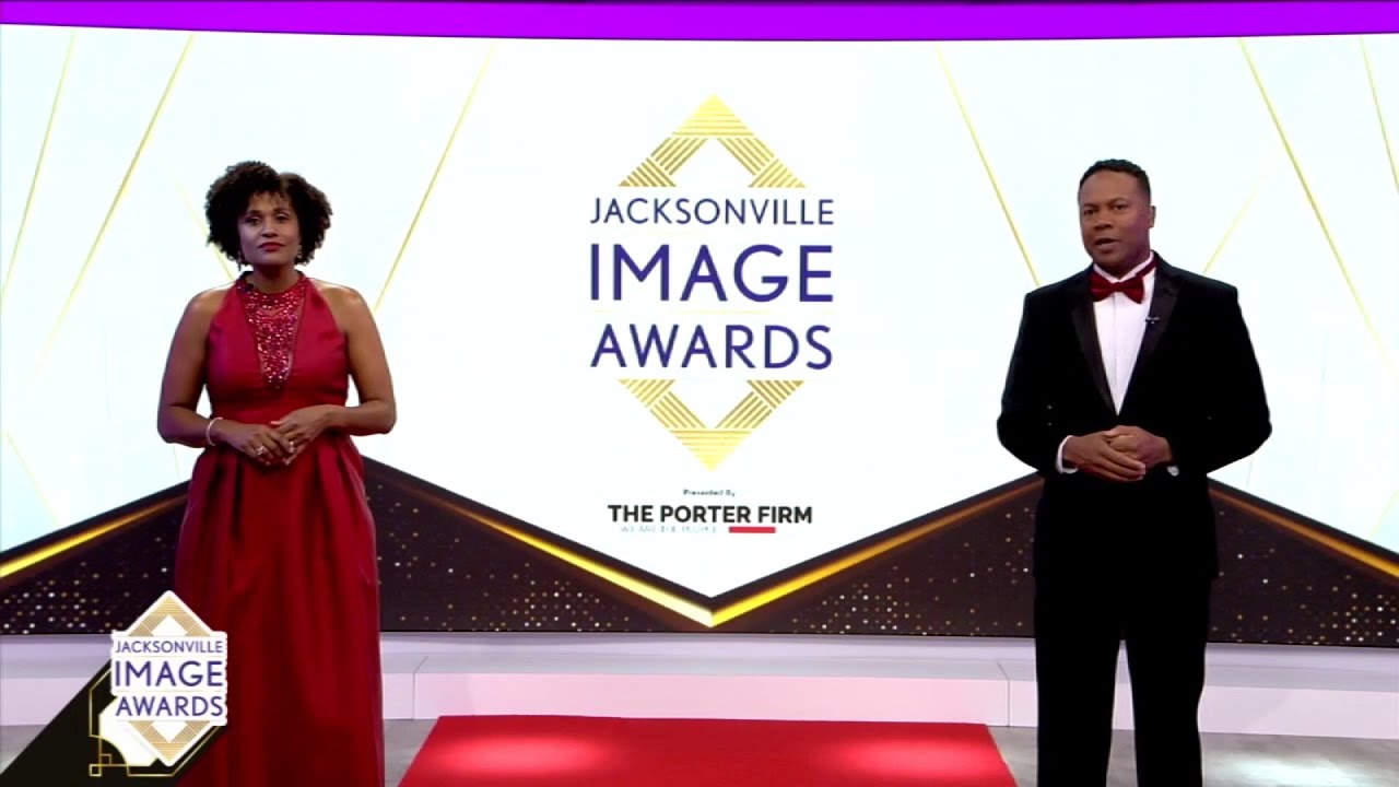 WATCH The 2021 Jacksonville Image Awards YouTube