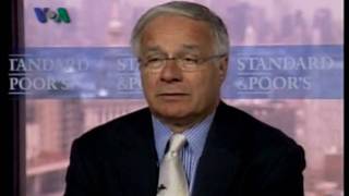 Tingkat Penjualan Ritel di Amerika - VOA untuk Kabar Pasar 14 Juni 2010