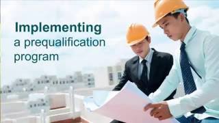 [Webinar] Creating a Culture of Safety through Contractor Management- A case study with Xcel Energy