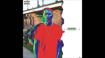 Track 5 |  Blind Ambition | Crown (Snapped)