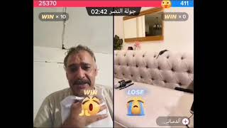 الدماني مع ابو عماد رقص واحكام قويه
