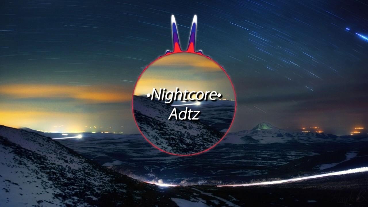 •Nightcore• Matthew Blake ft.Tyler Fiore ~ Upside Down