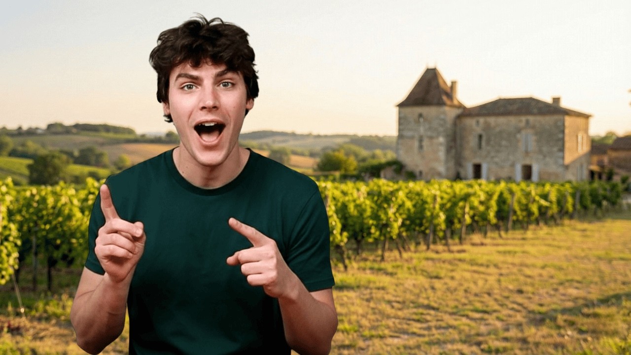 Armagnac: France's Oldest Spirit Is Making a Comeback