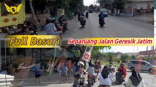 YANG VIRAL TELOLET BASURI V4 & MODUL DAV AIRHORN SEPANJANG JALAN JADI PERHATIAN