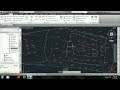 How to Import points, create contour lines with surface - AutoCAD Civil 3D