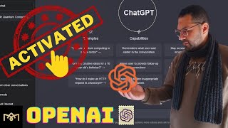 تفعيل حساب chatgpt  في مصر بالخطوات في 3 دقائق فقط #chatgpt #openai