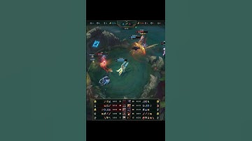 LUCIAN ADC HIGHLIGHTS