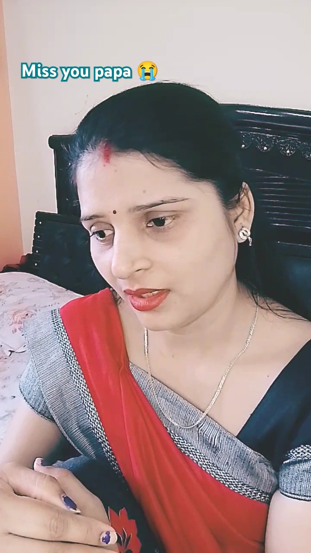क्या याद मेरी आती नहीं? #song #papa #shorts #ytshorts #youtubeshorts #imotional