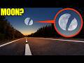 If you see the MOON do this, CALL for help FAST! (It will END us ALL!)