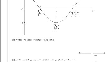 Edexcel GCSE Mathematics A 1MA0/1H June 2013 Q26