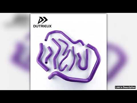 For Honda Civic SOHC D15 D16 EG EK 16L 9200 1992 1993 1994 1995 1996 1997 1998 1999 2000 Silicone R