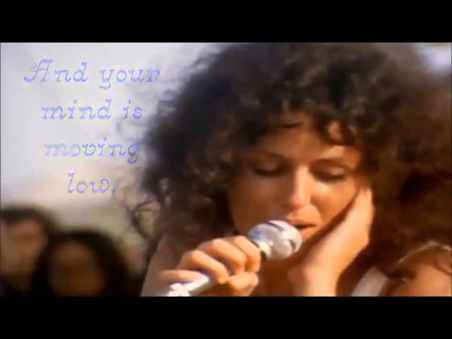 Jefferson Airplane   White Rabbit, Live from Woodstock 1969 HD Lyrics