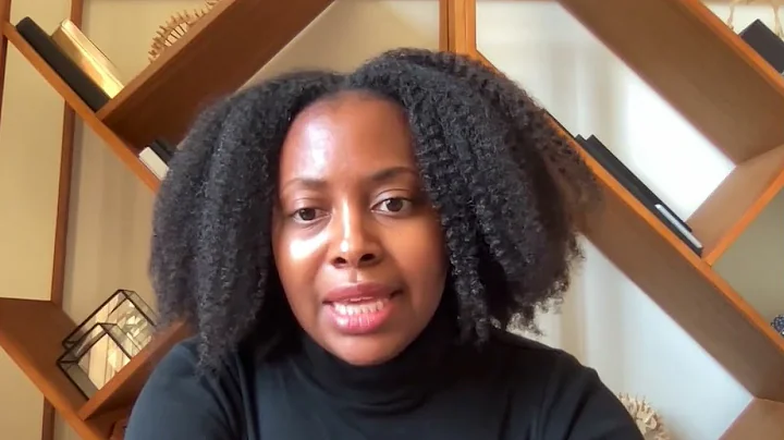 Patrice Douglass on Toni Morrison's Essays [engl.]