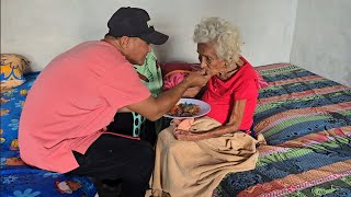 Download Lagu Don Hamilton Quedo Encantado Con La Comida 😱 MP3