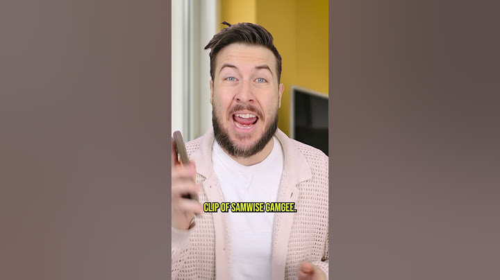 When Your Friend Won't Admit He's Wrong