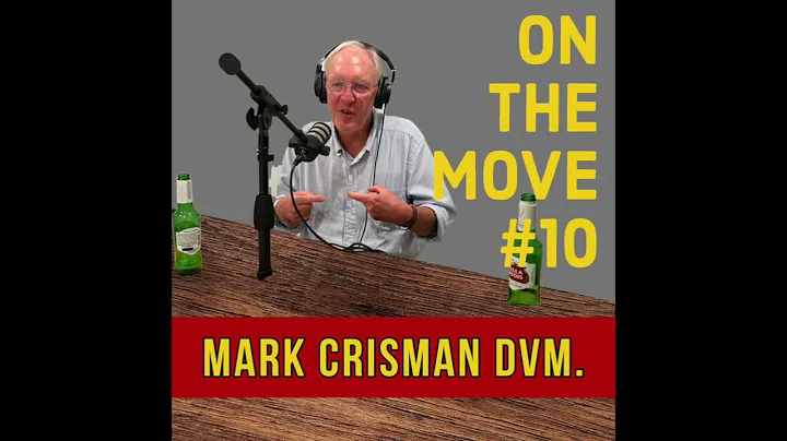 Mark Crisman Explains PRP And Other Regenerative T...