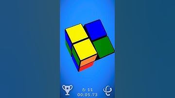 2x2 Rubik