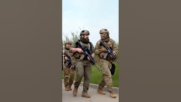 AI Special Forces | 😜 #army #youtubeshorts #military #viralvideo #viral #ai #aiart #shorts #short