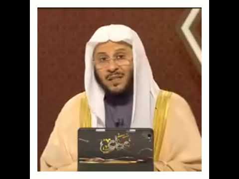 حكم من قال في الركوع سبحان ربي الأعلى الشيخ عزيز العنزي