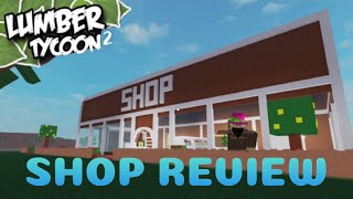 Best of shop ideas-lumber-tycoon-2 - Free Watch Download - Todaypk