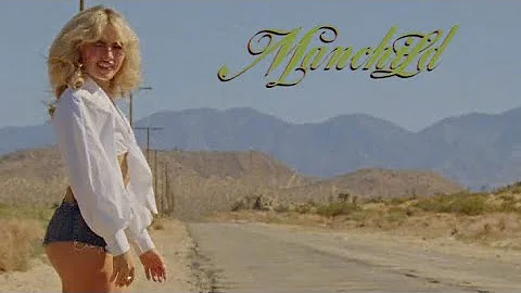 Sabrina Carpenter - Manchild (Fixed Instrumental)