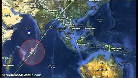 BREAKING NEWS  Phobos Grunt Reentry Imminent