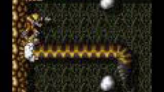 SNES Longplay [038] Battletoads in Battlemaniacs