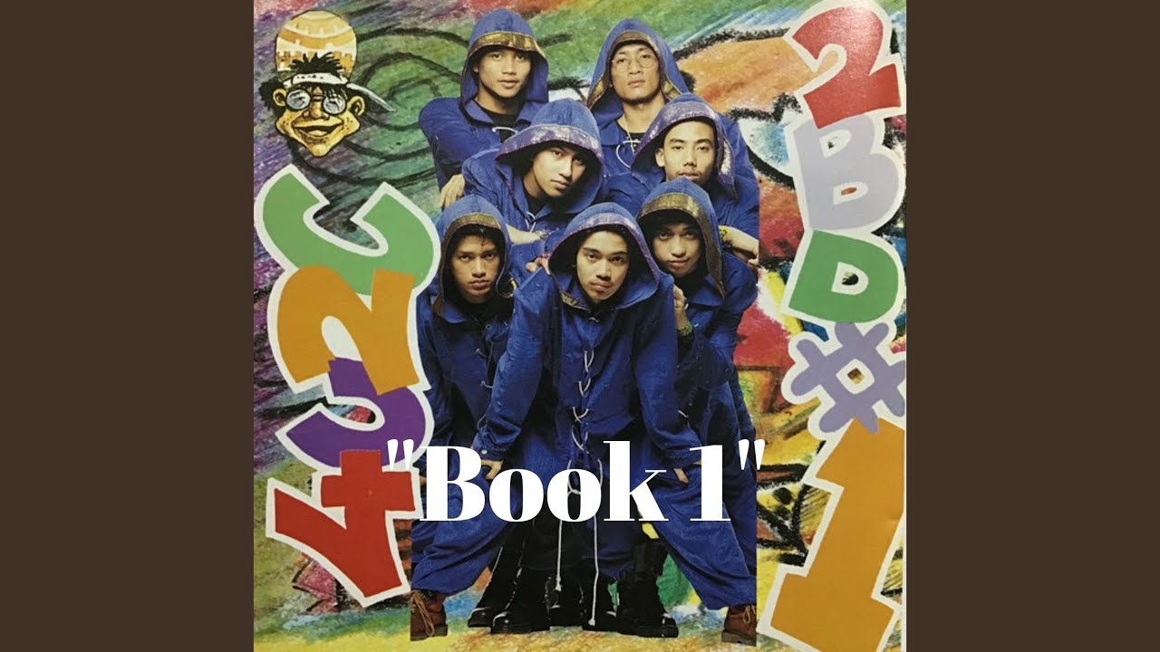 Watch Book 1 on YouTube Watch Book 1 on YouTube
