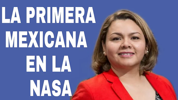 La primer Mexicana en trabajar en la NASA Dorothy ...