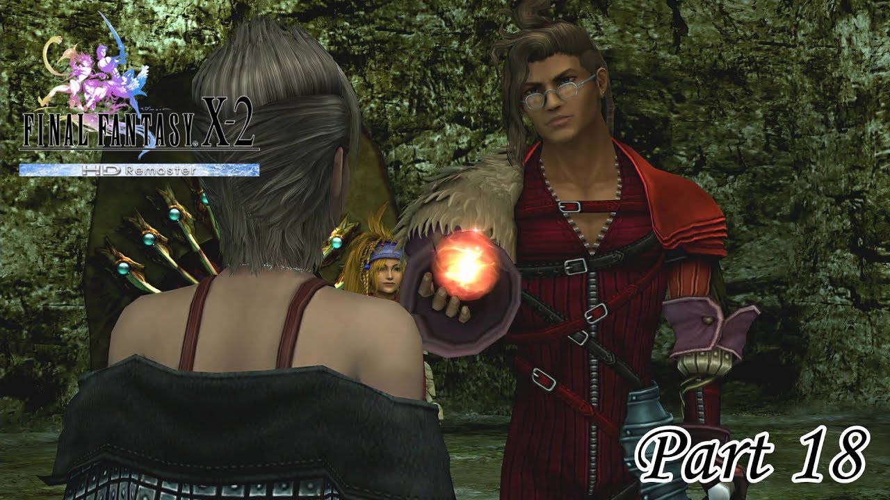 Ffx 2 Hd Remaster Part 17 ミヘン街道 ミッション チョコボっ Youtube Ffx 2 Hd Remaster Part 17 ミヘン街道 ミッション チョコボっ Youtube