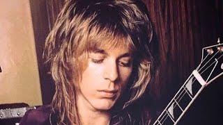 Tonight - Full Outro Solo Ozzy Osbourne | Randy Rhoads Uncut Master Tape