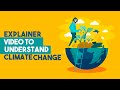 Understanding Climate Smart Agriculture - Animated Explainer Video