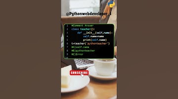 Python MCQ ❓ |Comment Answer ❓ | #shorts #short #trending #python #programming #ytshorts #viralvideo