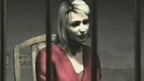Silent Hill 2 - Trailer 4 - PS2 Xbox