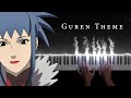 Naruto Shippūden OST - Guren Theme (2023)