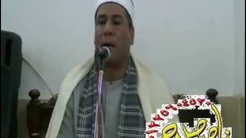 الشيخ محمد على الطاروطي - سورة ال عمران (21/2/2014)