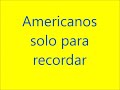  hu san americanos enganchados 