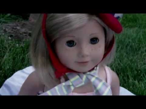 Emily In Wonderland: Teaser Trailer