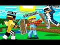 HANNO PROVATO AD UCCIDERMI NELLA BIG VANILLA 2 SU MINECRAFT!