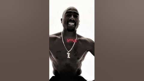 Thumbnail of If Kendrick Lamar collabed with 2Pac 😳🔥