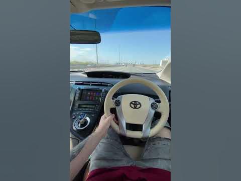 Toyota Prius 30 🔋 - YouTube