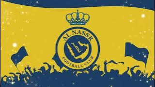 Hino do Al-Nassr (Cristiano Ronaldo) - Anthem of Al-Nassr - Himno de Al-Nassr - كريستيانو رونالدو