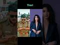 Thalapathy Vijay popular movies actresses 🔥🤯#shorts #shortvideo #ytshorts #trending