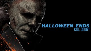 Halloween Ends (2022) | Kill Count