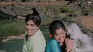 Mala Ek Chanas Hava | Bot Lavin Tithe Gudgulya | बोट लावीन तिथे गुदगुल्या| Dada Kondke | मराठी गाणी