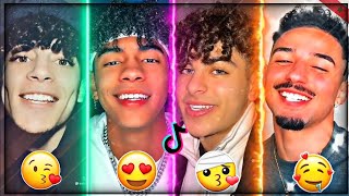 أجمل😍شباب المغربي🇲🇦في تيك توك زين✨ولطاي تهبل يا لبنات🔥/ BEST  MOROCCAN🇲🇦TIK TOK BOYS 2021 #1